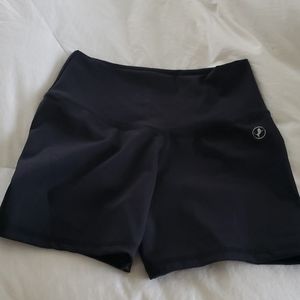 Abs2B Fitness gym shorts